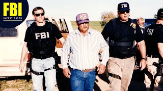 After Waco The Longest Siege In FBI History