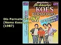 Download Lagu Koes Bersaudara - Dia Permata Hatiku (Cartoon Version)