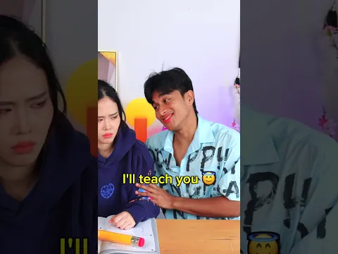 Growing up with Older Brother VS Older Sister