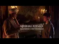 Nirbhau Nirvair | Qala | Tripti Dimri, Babil Khan | Amit Trivedi (Slowed+Reverbed)