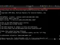 Howto use the WHOIS Command on Linux to lookup Domain and IP information