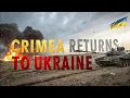 Lagu End of an Era: Crimea Returns to Ukraine