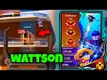 INSANE HisWattson Apex Settings That Pros Use Aim FPS Keybinds