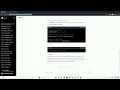 python array reverse order
