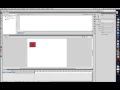 Flash CS6 Motion Tween