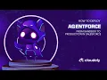 Agentforce deployment