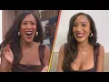 Download Lagu Ashley Hollis van Big Brother 27 over WINNEN, 'Showergate' en de strategie van Elle Woods (exclusief)