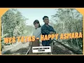 Download Lagu Wes tatas  - Happy Asmara Cover ( Keroncong Modern Version || by Cak Dan \u0026 Monike )