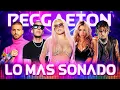 Lagu Lo Más Sonado Reggaeton 2025 – Éxitos de Karol G, Daddy Yankee, Shakira, Feid, J Balvin, Ozuna