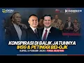 Lagu [LIVE] Konspirasi di Balik Jatuhnya IHSG \u0026 Petinggi BEI-OJK | DON CAST