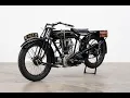 Download Lagu 1927 AJS Model H8 Big Port Motorcycle