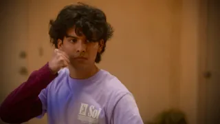 miguel becomes a beast cobra kai season 5