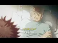 🔥 주술회전 3기 엔딩곡 : jo0ji - よあけのうた(새벽의 노래) [가사/발음/해석] 