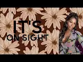 Aakosha Says It s On Sight With Madam Lo