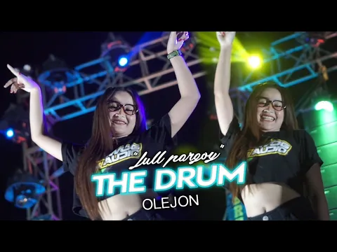 Download MP3 DJ THE DRUM X OLEJON - YANG DI PUTAR DI CEK SOUND BREWOG X ZULFAIS