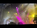 Jaz Elise live au No Logo BZH 2023 - Rice and Peas