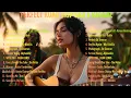 Lagu SKA \u0026 Reggae Acoustic ☕ Coffee Shop Chill Music