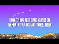 Pitbull - Timber (Lyrics) ft. Ke$ha