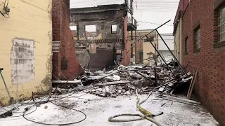 Glendive woman speaks about losing her apartment