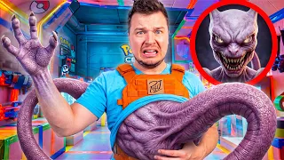 I Ate Pokemon Slime! Now Im Turning Into Mewtwo Will I Live...