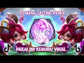 TIKTOK Salting Remix - Dj Nana ML Biar Aku Melindungimu