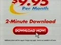 2002 - NetZero Takes on America Online