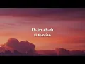 Rauw Alejandro x Chris Brown x Rvssian - Nostálgico (Letra/Lyrics)