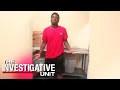 They beat him Family of inmate who died in EBR Parish Prison can t get answers