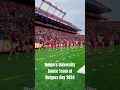 Rutgers University Dance Team at Rutgers Day 2024 - The Bells Must Ring