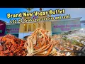New Vegas Buffet Hibachi Supreme Buffet Unlimited Crab Legs Sushi
