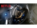 Video di Star Trek: Discovery | Anteprima [HD] | Netflix