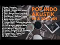 Download Lagu LAGU tahun 90an-2000an  BAND POP HITS NOSTALGIA | Playlist Full Album Akustik