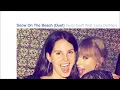 Snow On The Beach (Duet Version) (feat. Lana Del Rey)