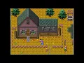 Change Map Tileset Example Four Seasons