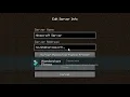 How To Fix The java net socketexception network unreachable Problem on Java Servers