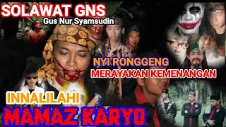  gubes menghilang santri pss ketar ketir menghadapi komplotan nyi ronggeng 