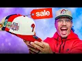 Where To Buy Fitted Hats For CHEAP Under 25