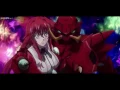Issei \u0026 Rias | AMV Tribute | High School DXD