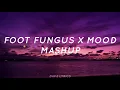 Download Lagu FOOT FUNGUS X MOOD MASHUP | TIK TOK SONG