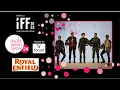 India Fashion Forum 2024 Royal Enfield at India Brand Show 2024