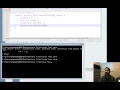 Casting Data Types and Char Data Types