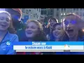 Khalid - 8TEEN (Live from the TODAY Show)