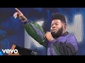 Download Lagu Khalid - 8TEEN (Live from the TODAY Show)