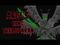 Mobile Legends Animation: ARGUS HERO DOESN'T SELL