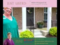 3BR 3 5BA Home for Sale in Williamsburg VA MLS 10593048