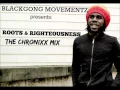 Download Lagu Chronixx Mix - Roots and Righteousness
