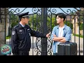 Download Lagu 18 Tahun Mengembara, Pemuda Pulang Dihina Satpam dan Dihalang, Tak Disangka Dia Tuan Muda Miliarder