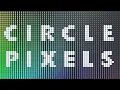 Making Our Pixels Round - Circle Pixel Shader