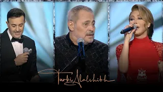 RotanaNewYearsEve 2022 Kalam El Nass Georges Wassouf Nawal Zoghbi Saber Roubai كلام الناس  RotanaNewYearsEve 2022 Kalam El Nass Georges Wassouf Nawal Zoghbi Saber Roubai كلام الناس