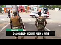 Download Lagu [#Reportage] Gabon-2050 : 3 Gabonais sur 4 ne croient plus en la justice